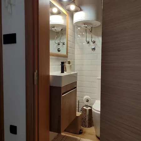 Apartment Ramonda