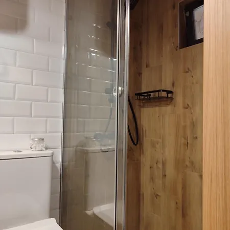 Ramonda Apartment Banja Koviljaca