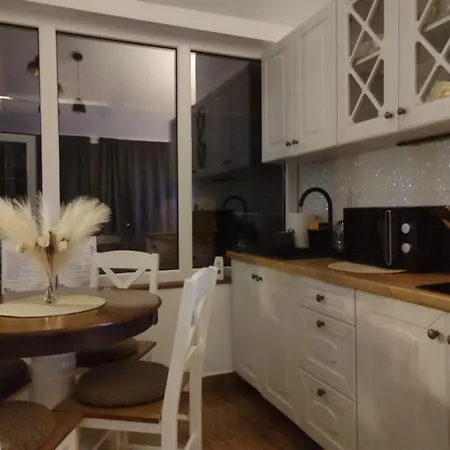 Ramonda Apartment Banja Koviljaca