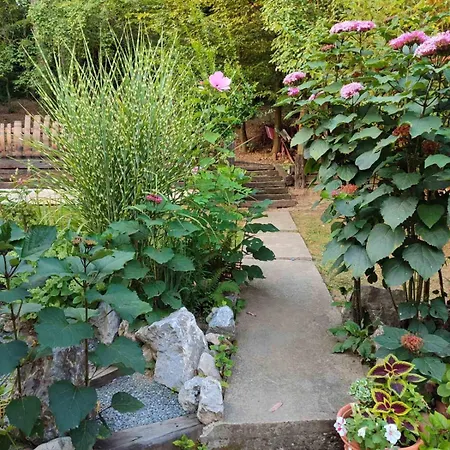 Ramonda Apartamento *