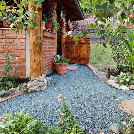 Διαμέρισμα Ramonda Banja Koviljača