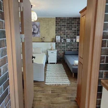 Ramonda Apartment Banja Koviljaca