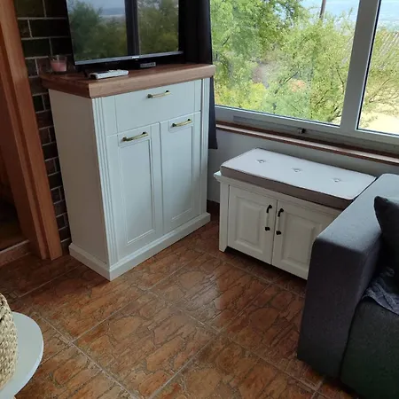 Apartment Ramonda Banja Koviljaca