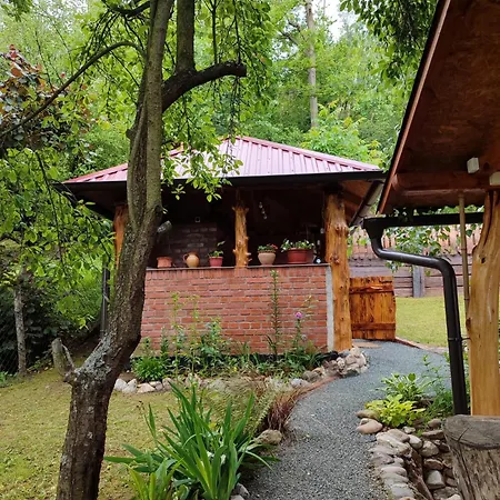 Ramonda Banja Koviljača