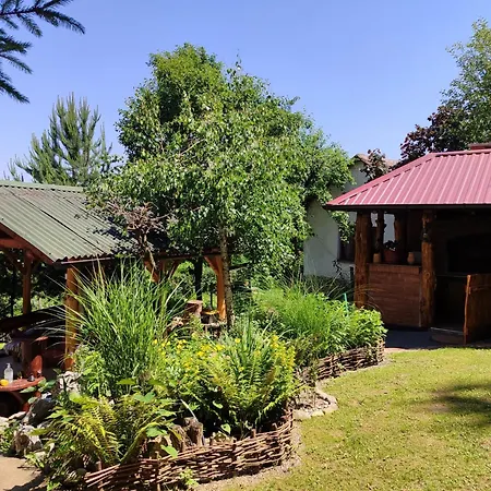 Apartamento Ramonda *