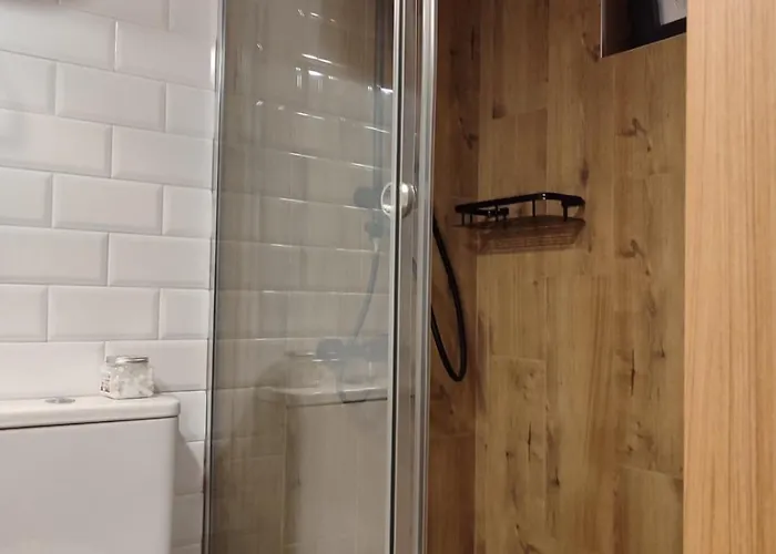 Ramonda Apartament Banja Koviljača