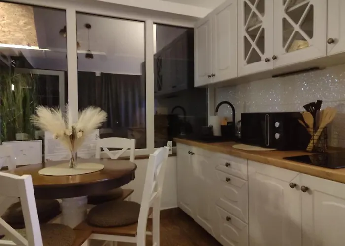 Ramonda Apartament Banja Koviljača