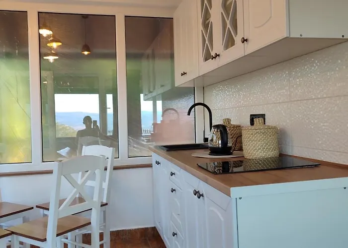 Ramonda * Banja Koviljača