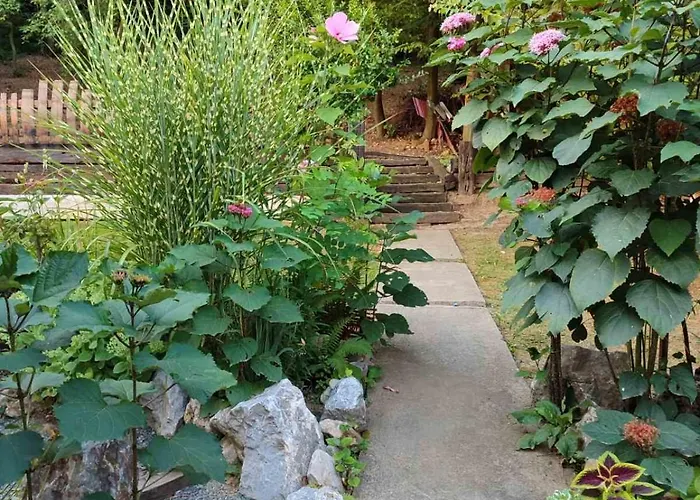 Ramonda Διαμέρισμα *