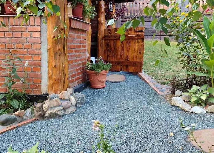 Apartament Ramonda Banja Koviljača