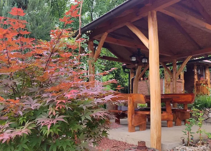 Ramonda Διαμέρισμα Banja Koviljača