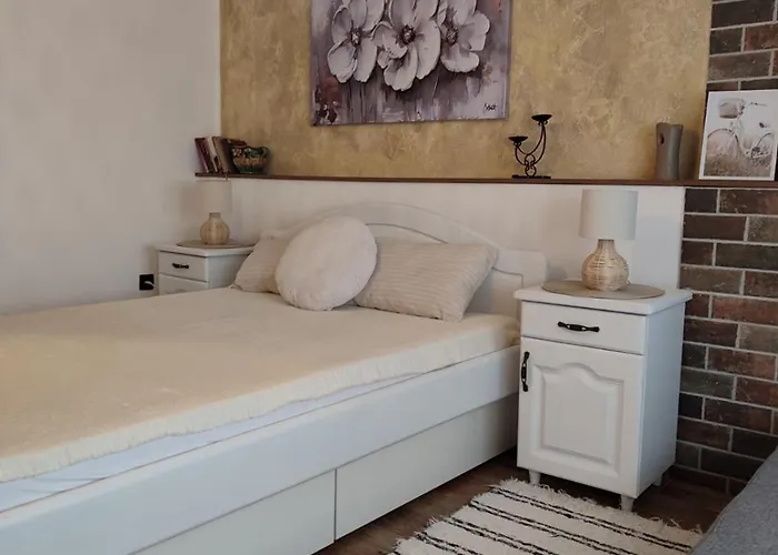 Apartament Ramonda Banja Koviljača