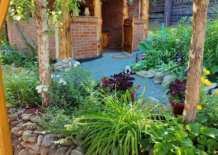 Ramonda Apartament *