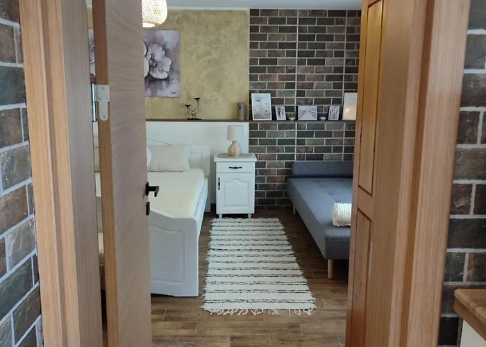 Ramonda Apartament Banja Koviljača