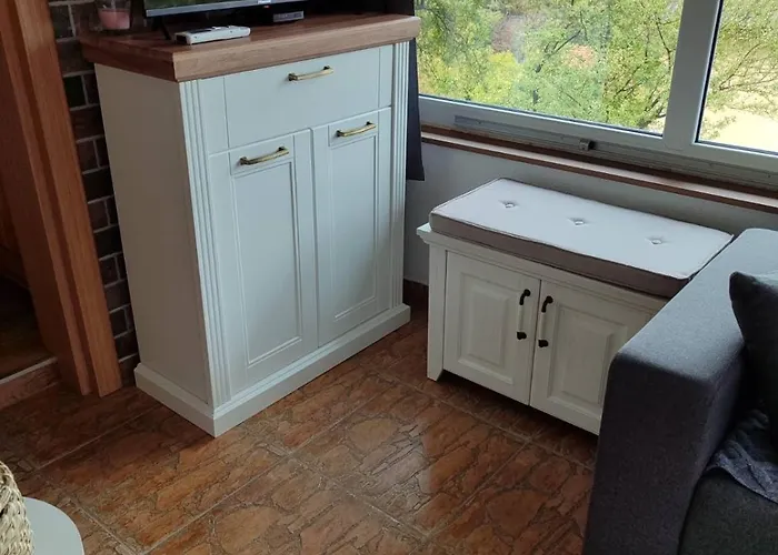 Apartament Ramonda Banja Koviljača