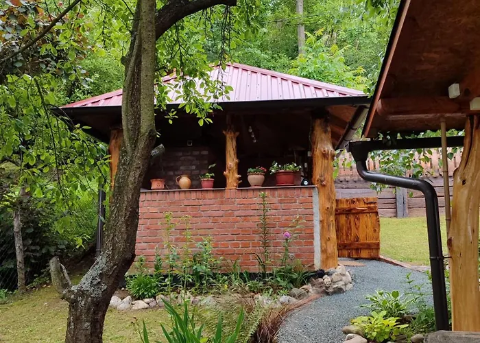 Ramonda Banja Koviljača