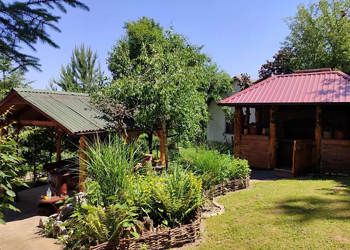 Apartament Ramonda *